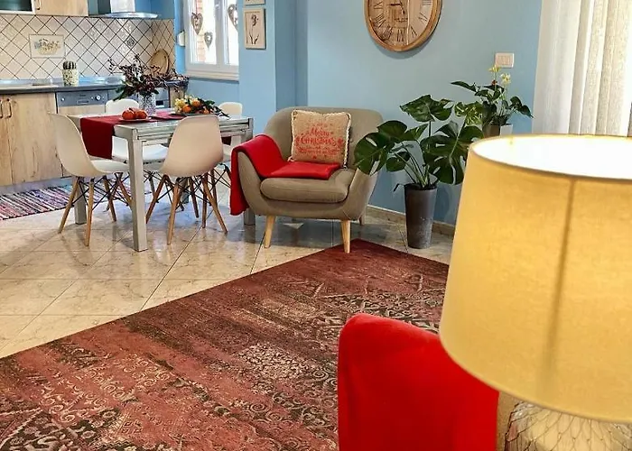 Tirana_cliche_apartment * Tirana